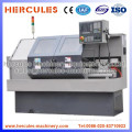 CNC lathe machine flat bed of hardened rail, machine manufacurer, china supplier CK6132